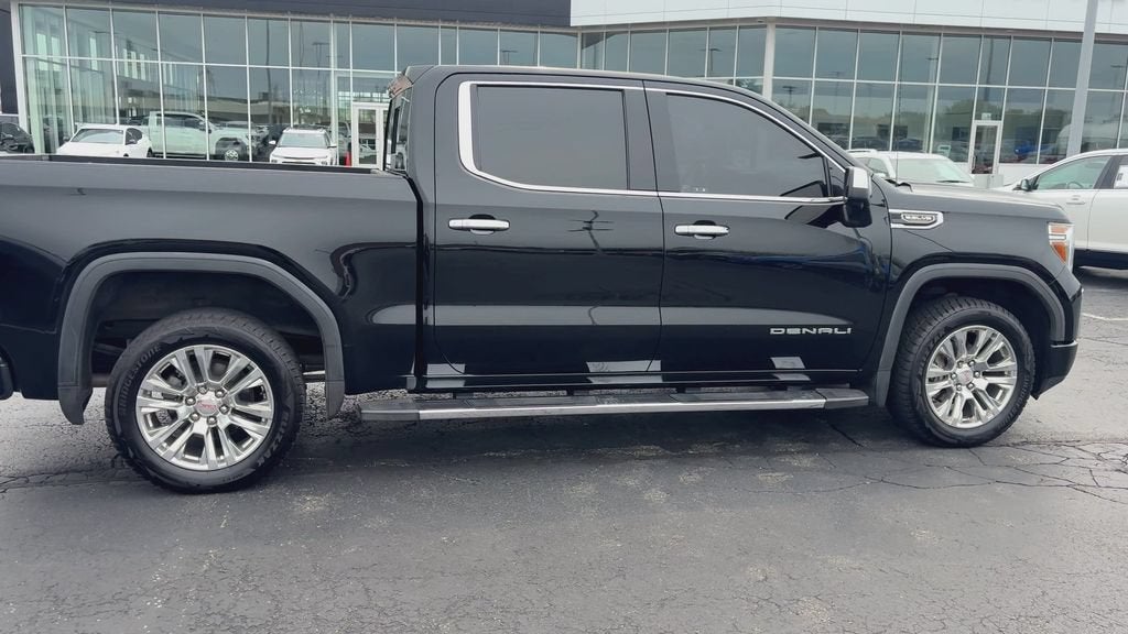 2021 GMC Sierra 1500 Denali Denali - Photo 9