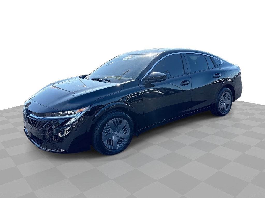 2026 Nissan Sentra