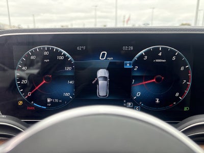 2021 Mercedes-Benz GLE 350 4MATIC®