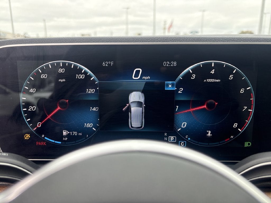 2021 Mercedes-Benz GLE 350 4MATIC®