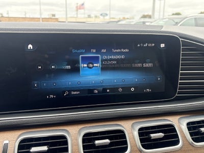 2021 Mercedes-Benz GLE 350 4MATIC®