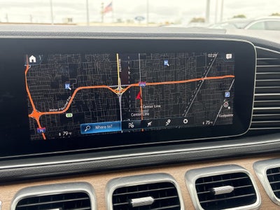 2021 Mercedes-Benz GLE 350 4MATIC®