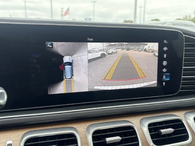 2021 Mercedes-Benz GLE 350 4MATIC®