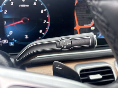 2021 Mercedes-Benz GLE 350 4MATIC®