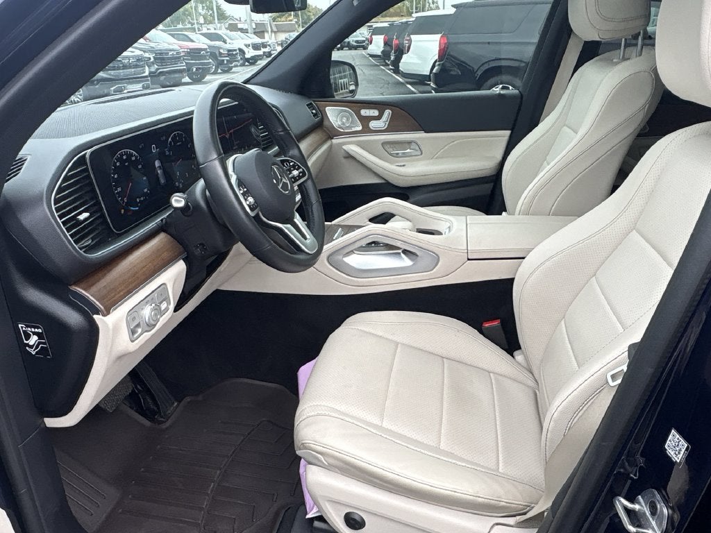 2021 Mercedes-Benz GLE 350 4MATIC®