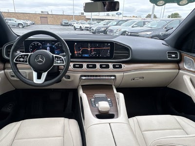 2021 Mercedes-Benz GLE 350 4MATIC®