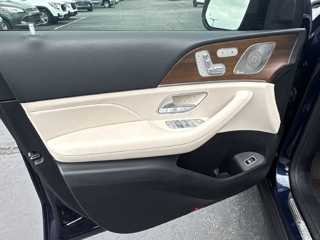 2021 Mercedes-Benz GLE 350 4MATIC®