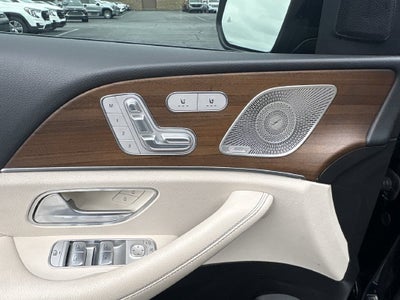 2021 Mercedes-Benz GLE 350 4MATIC®