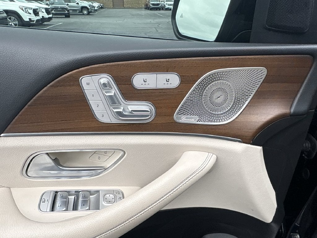 2021 Mercedes-Benz GLE 350 4MATIC®