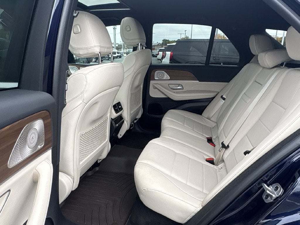 2021 Mercedes-Benz GLE 350 4MATIC®