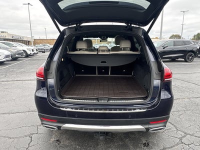 2021 Mercedes-Benz GLE 350 4MATIC®