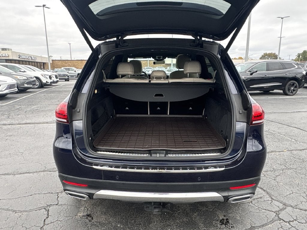 2021 Mercedes-Benz GLE 350 4MATIC®
