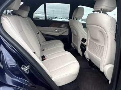 2021 Mercedes-Benz GLE 350 4MATIC®