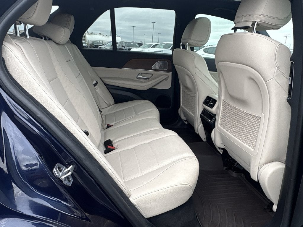 2021 Mercedes-Benz GLE 350 4MATIC®