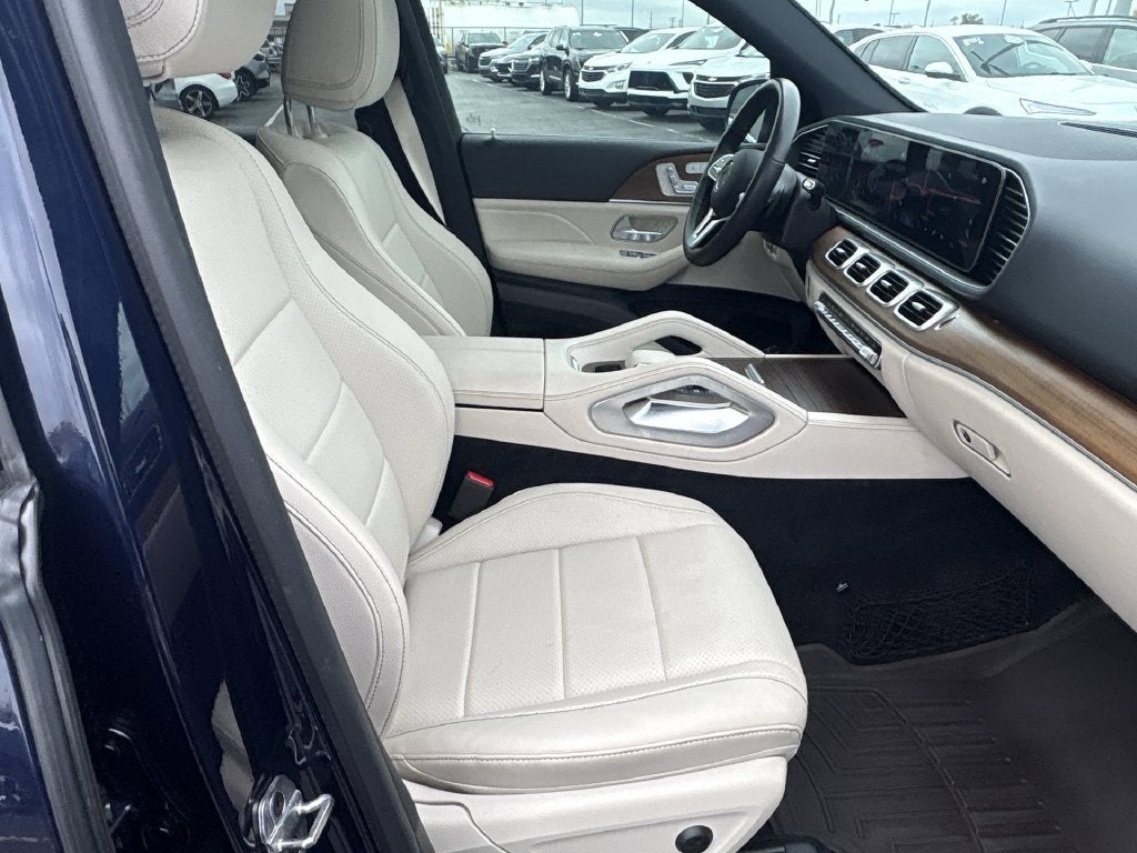 2021 Mercedes-Benz GLE 350 4MATIC®