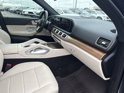 2021 Mercedes-Benz GLE 350 4MATIC®