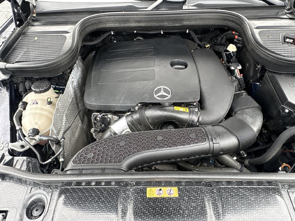 2021 Mercedes-Benz GLE 350 4MATIC®