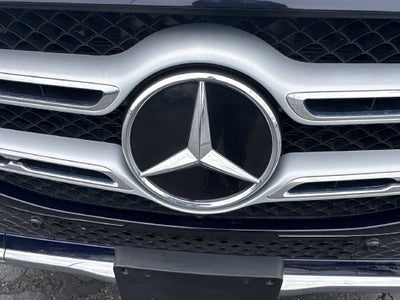 2021 Mercedes-Benz GLE 350 4MATIC®
