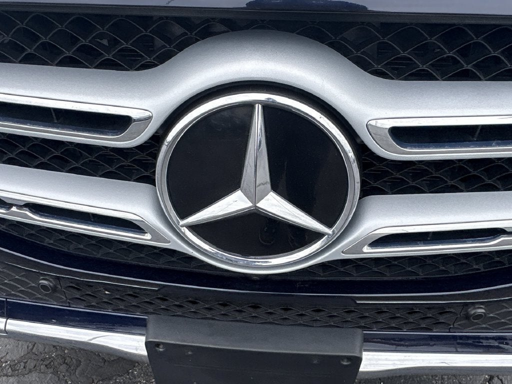 2021 Mercedes-Benz GLE 350 4MATIC®