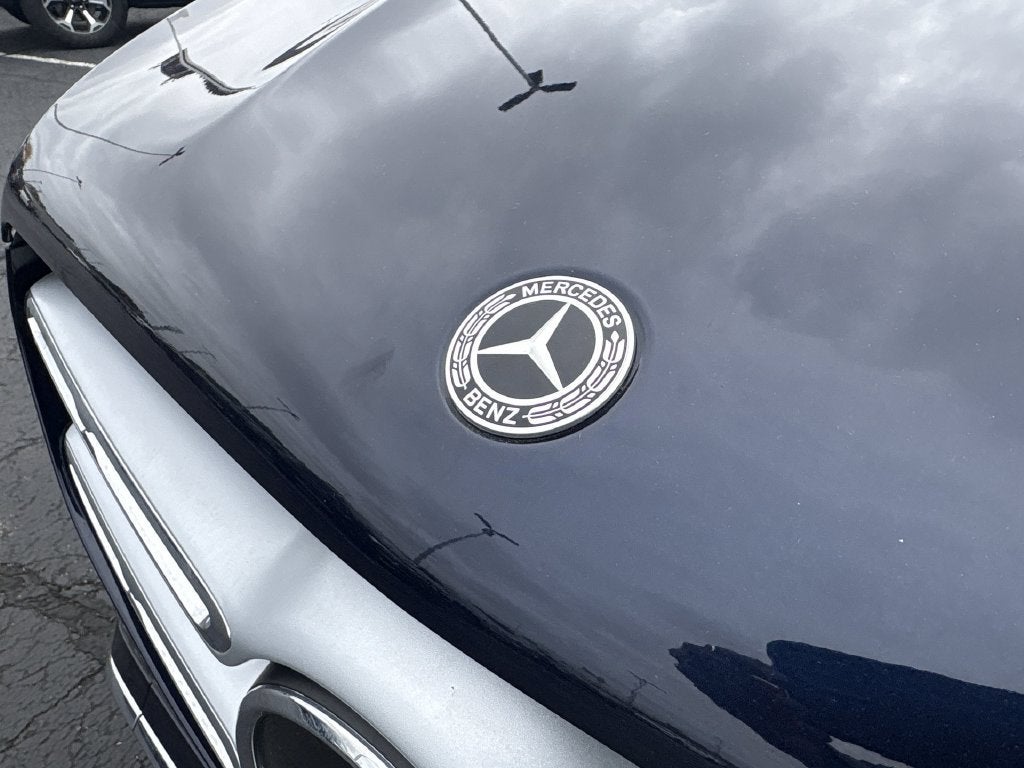 2021 Mercedes-Benz GLE 350 4MATIC®