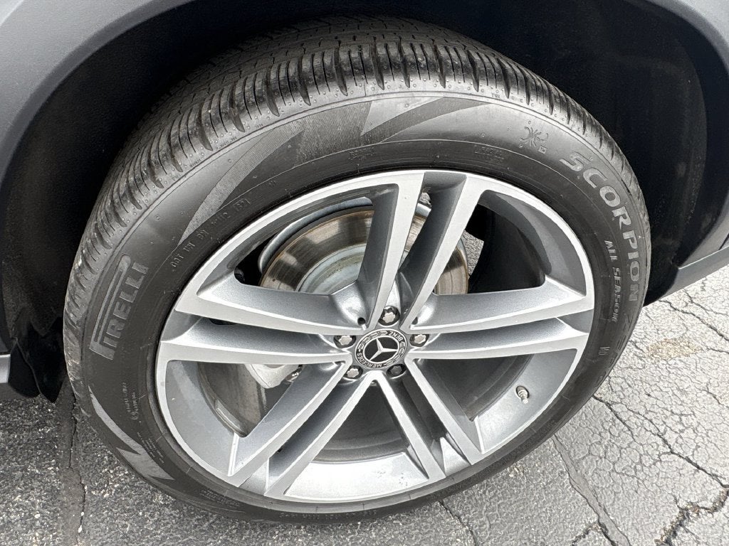 2021 Mercedes-Benz GLE 350 4MATIC®