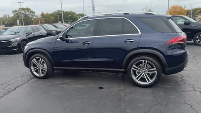 2021 Mercedes-Benz GLE 350 4MATIC®