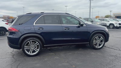 2021 Mercedes-Benz GLE 350 4MATIC®