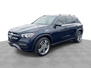 2021 Mercedes-Benz GLE 350 4MATIC®