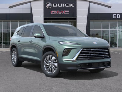 2027 Buick Enclave Preferred