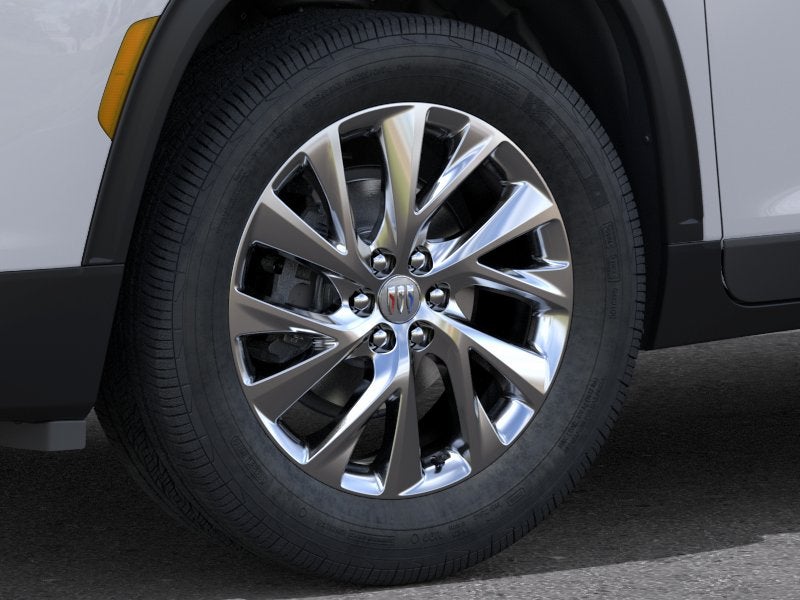 2026 Buick Enclave Preferred - Photo 33