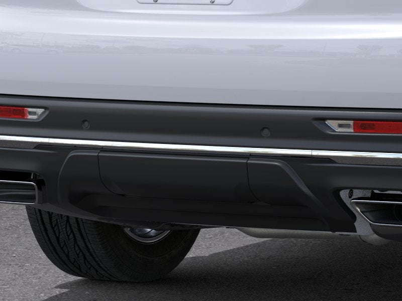 2026 Buick Enclave Preferred - Photo 38