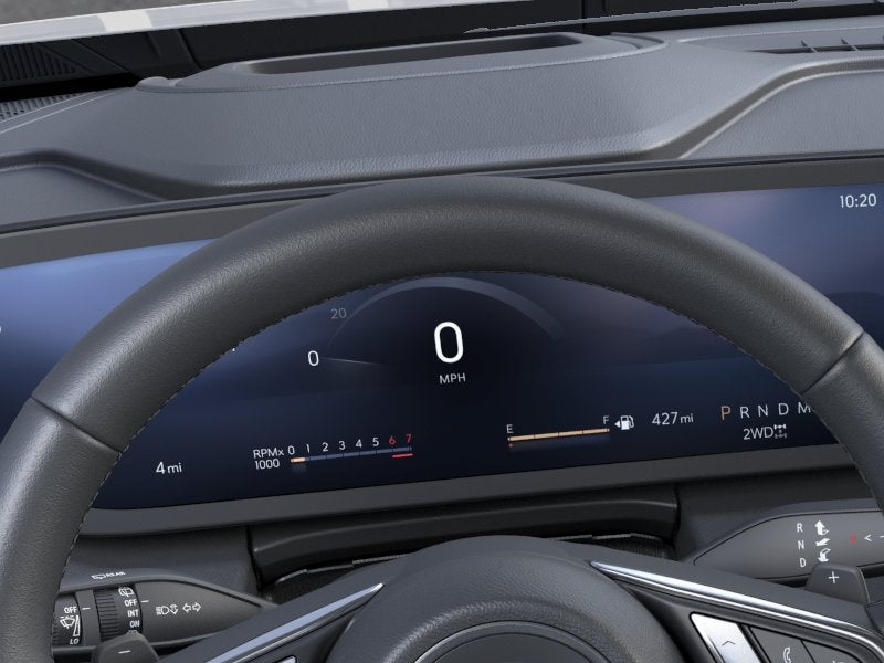 2026 Buick Enclave Preferred - Photo 42
