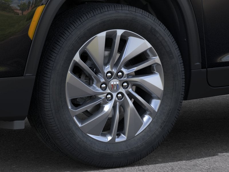 2027 Buick Enclave Preferred - Photo 33