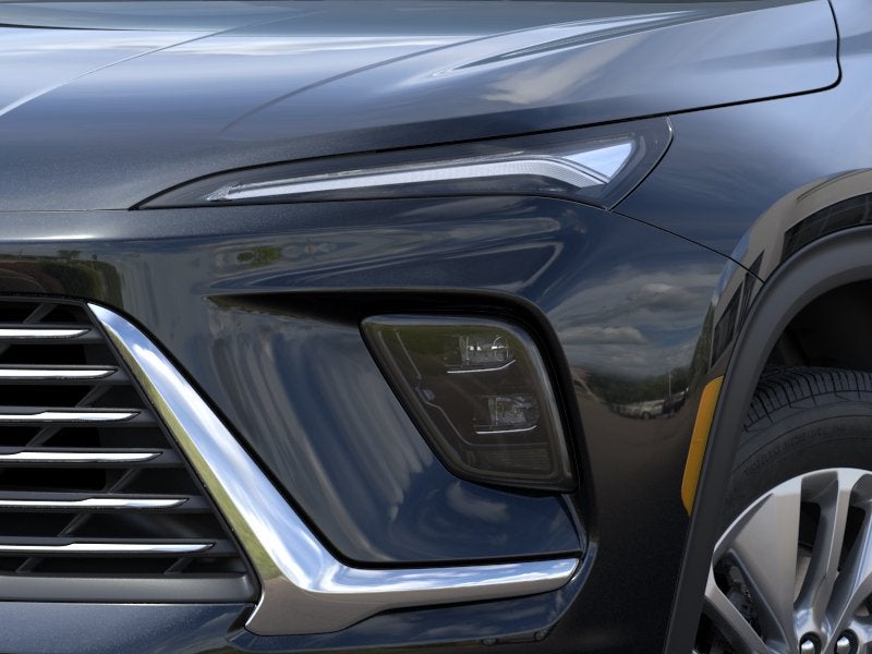 2027 Buick Enclave Preferred - Photo 34