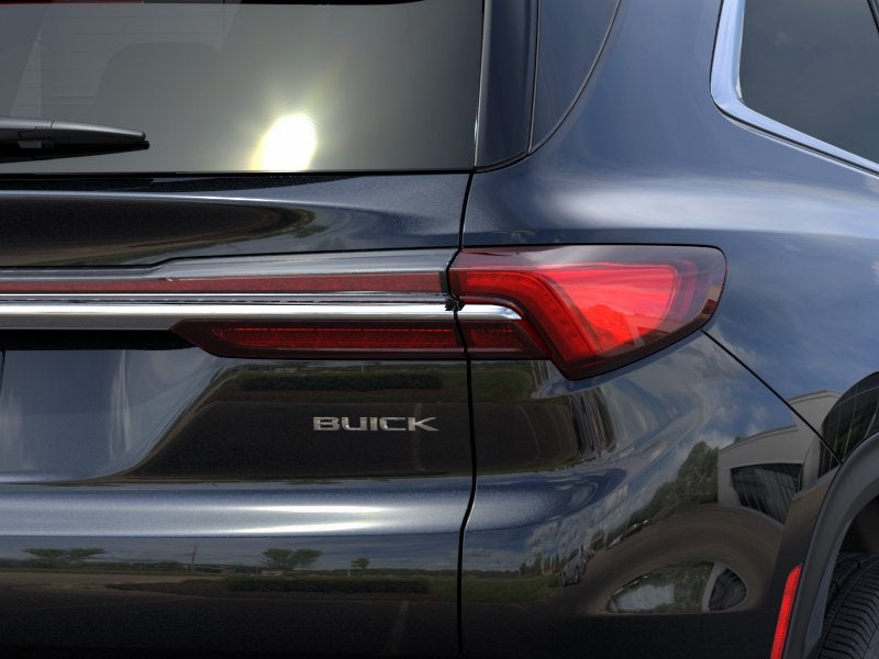2027 Buick Enclave Preferred - Photo 35