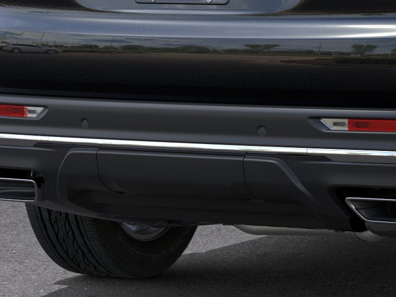 2027 Buick Enclave Preferred - Photo 38