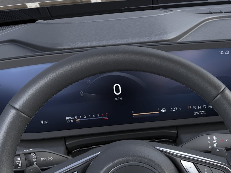 2027 Buick Enclave Preferred - Photo 42