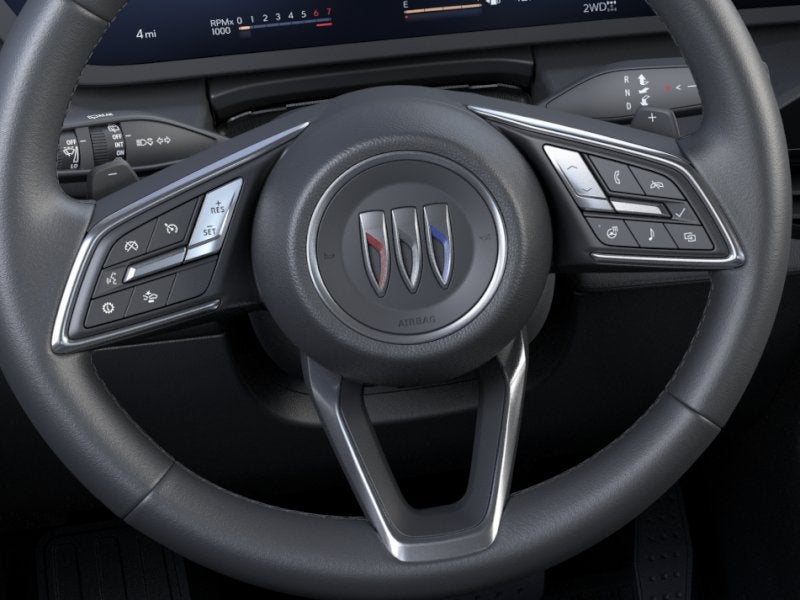 2027 Buick Enclave Preferred - Photo 43