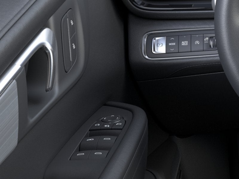 2027 Buick Enclave Preferred - Photo 46