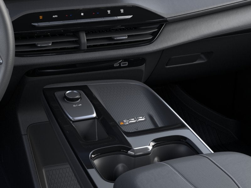 2027 Buick Enclave Preferred - Photo 47