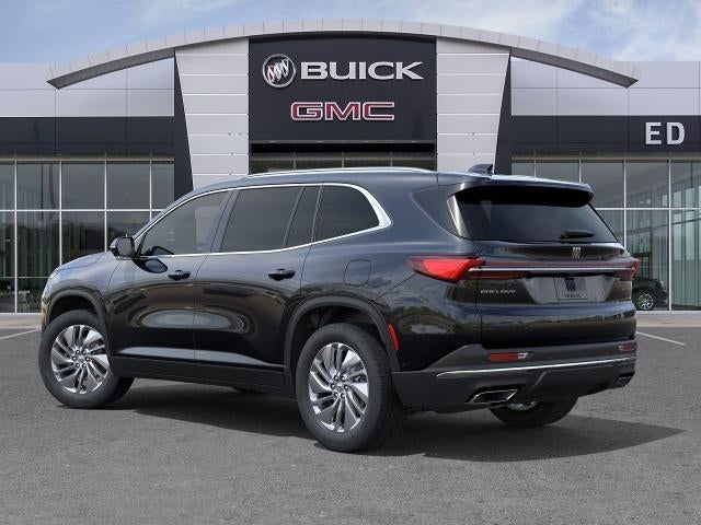 2027 Buick Enclave Preferred