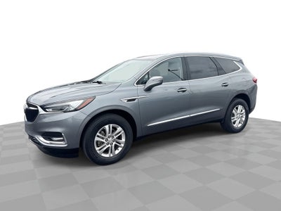 2020 Buick Enclave Preferred