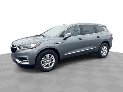 2020 Buick Enclave Preferred