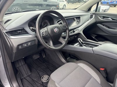 2020 Buick Enclave Preferred