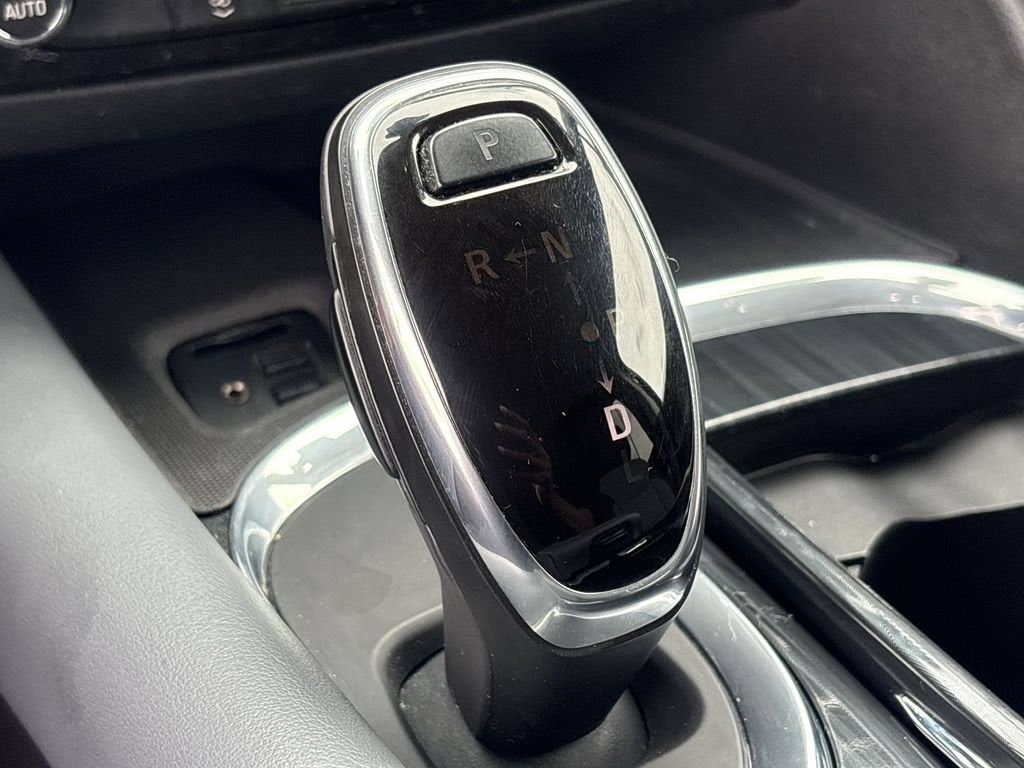 2020 Buick Enclave Preferred