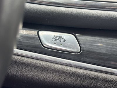 2020 Buick Enclave Preferred