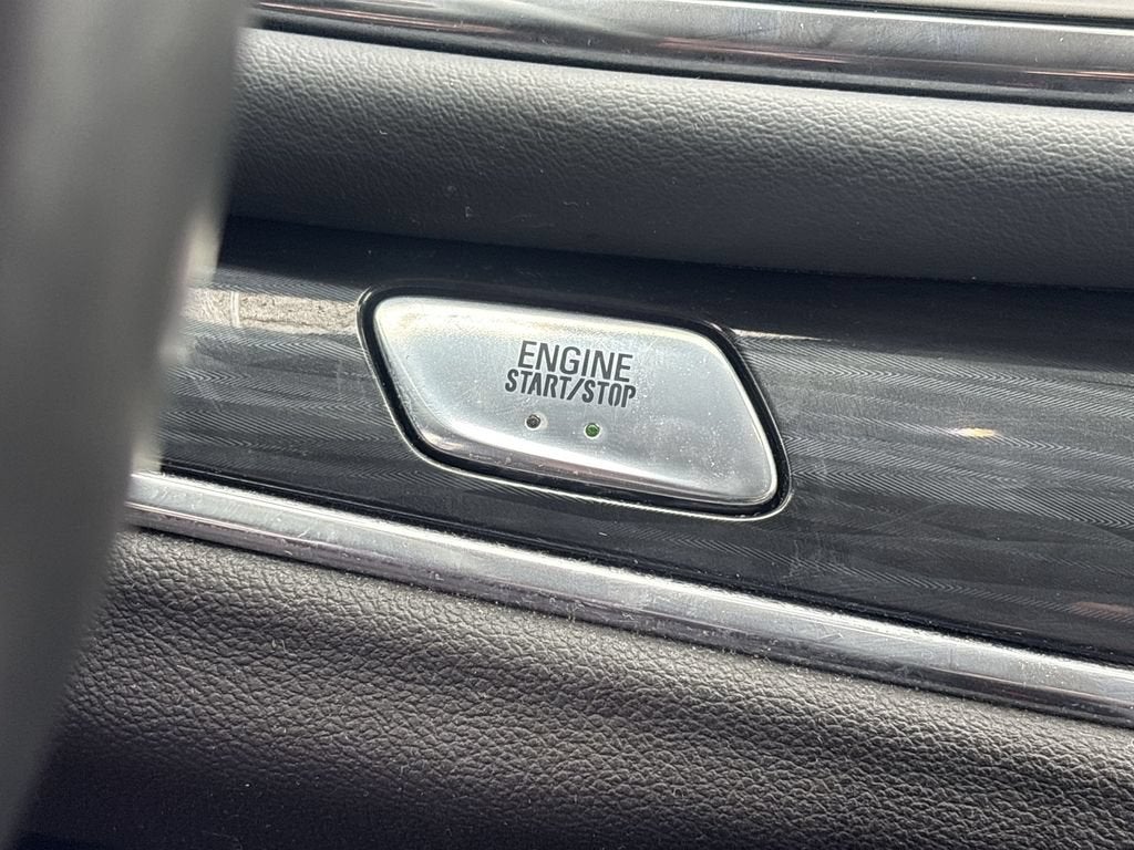 2020 Buick Enclave Preferred