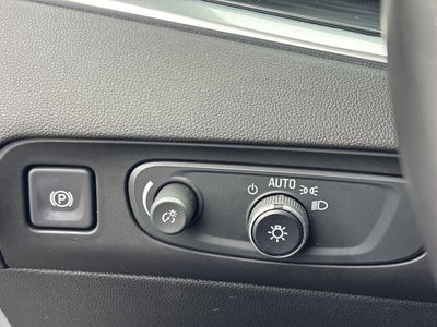 2020 Buick Enclave Preferred