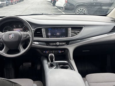 2020 Buick Enclave Preferred