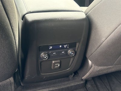 2020 Buick Enclave Preferred